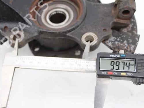 Right front steering knuckle OPEL CORSA D (S07) 1.3 CDTI (L08, L68) | BP19234436M26 