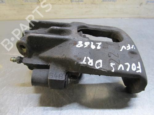 Right front brake caliper FORD FOCUS I (DAW, DBW)  | BP19185228M104 