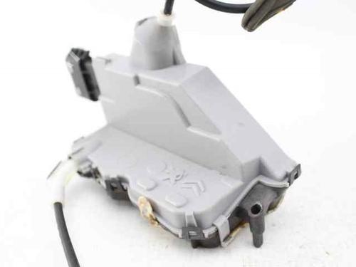 Rear left lock PEUGEOT 508 SW I (8E_) 2.0 HDi RXH Hybrid4 | BP27666755C100 