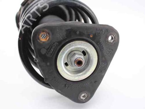 Left front shock absorber FORD FOCUS III 1.0 EcoBoost | BP20386027M16 