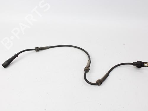 Módulo eletrónico RENAULT MEGANE I (BA0/1_) 1.4 16V (BA0D, BA1H, BA0W, BA10) (95 hp) 19203845