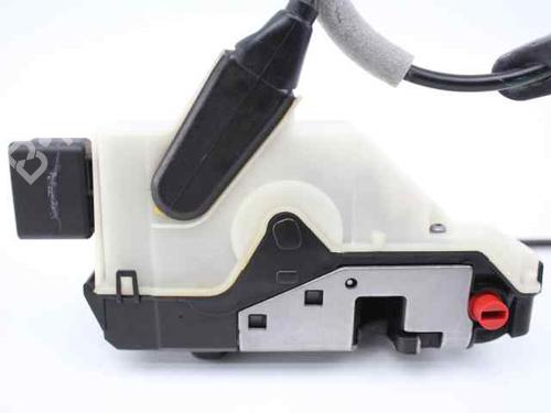 Rear right lock PEUGEOT 2008 I (CU_) 1.6 BlueHDi 100 | BP19785489C99 