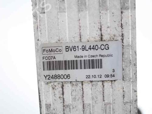 Intercooler FORD FOCUS III | BP19234848M30