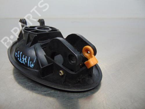 Front right interior door handle CHEVROLET MATIZ (M200, M250) 0.8 | BP19192647I14 