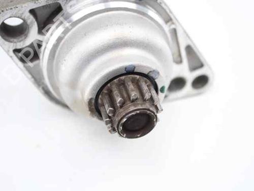 Starter VW GOLF VI (5K1) 1.6 TDI | BP21200039M8 