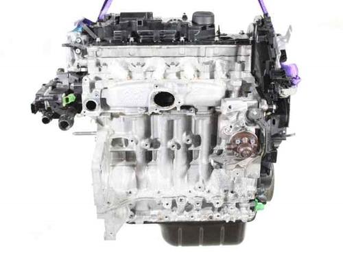 Used Engine Engine PEUGEOT 308 II (LB_, LP_, LW_, LH_, L3_) 1.6 BlueHDi 120 (120 hp) 33188848 33188848