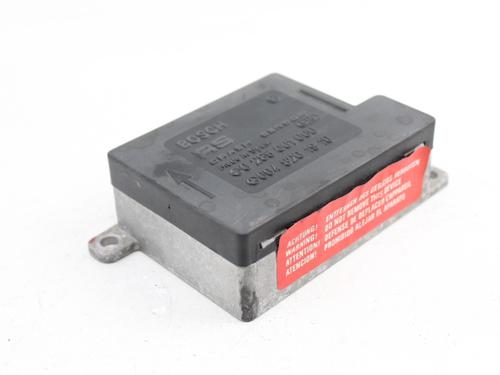 Used ECU airbags MERCEDES-BENZ 190 (W201) [1982-1993]  19214985