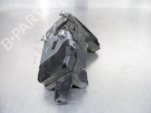 Front right lock OPEL ASTRA H (A04) 1.3 CDTI (L48) | BP19192138C97 