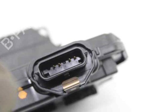 Front right lock RENAULT CLIO IV (BH_) 1.5 dCi 90 | BP23403519C97 
