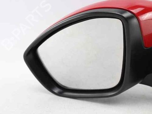 Retrovisor esquerdo CITROËN C3 III (SX) 1.2 VTi 82 | BP38182489C26 - Image 2