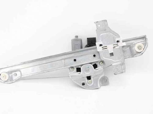 Rudehejsemekanisme ventre foran CITROËN C3 III (SX) 1.2 VTi 82 | BP32100819C22 