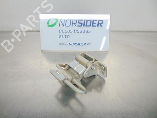 Used Hinge/Door check strap VW POLO (9N_, 9A_) 1.9 SDI (64 hp) 19197906