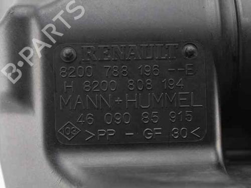 Air filter box MERCEDES-BENZ CITAN Box Body/MPV (W415)  | BP29143822M87 