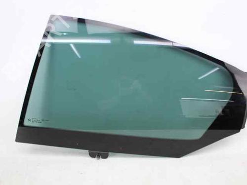Used Rear left door window Rear left door window 37164227 37164227