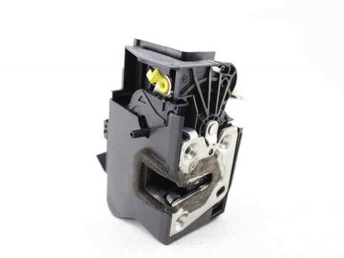 Venstre bagtil lås DACIA JOGGER (RK_) 1.0 TCe 90 ECO-G (RKMT) (91 hp) 31366892