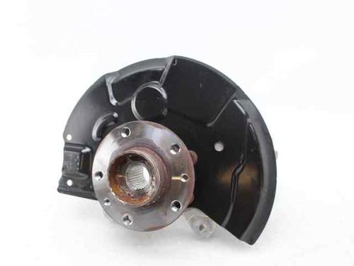 Used Right front steering knuckle Right front steering knuckle 37863090 37863090
