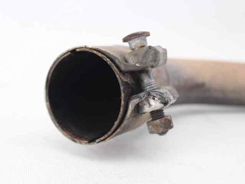 Exhaust system FIAT PANDA (312_, 319_)  | BP19240716M121 