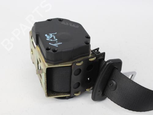 Rear left belt tensioner FORD FOCUS I Turnier (DNW) 1.6 16V | BP19203883C89 