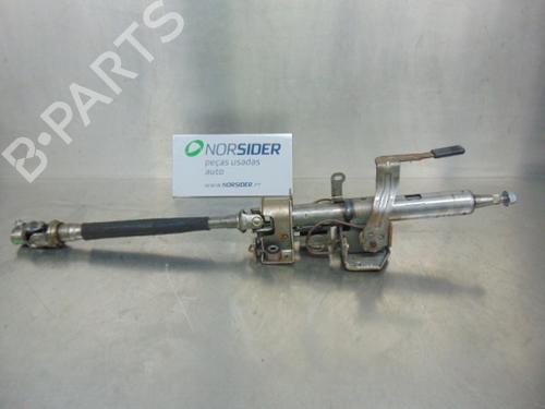 Used Steering column SMART FORFOUR (454) 1.5 CDI (454.000) (68 hp) 19194038
