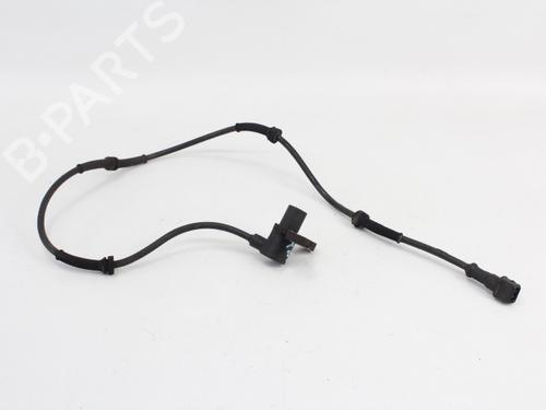 Used Electronic module VOLVO V40 Estate (645) 1.8 (115 hp) 19204239