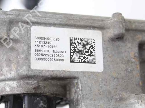 Steering rack MINI MINI (F56) Cooper D | BP37706316M22  - Image 7