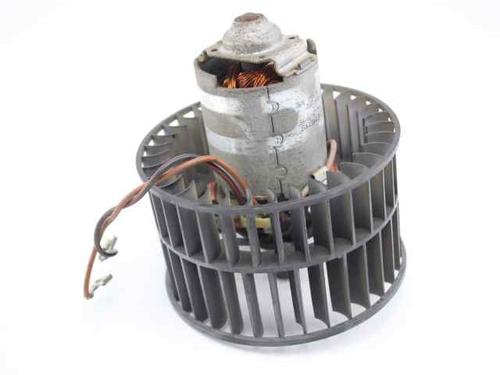 Used Heater blower motor OPEL CORSA B (S93) 1.0 i 12V (F08, F68, M68) (54 hp) 19225867