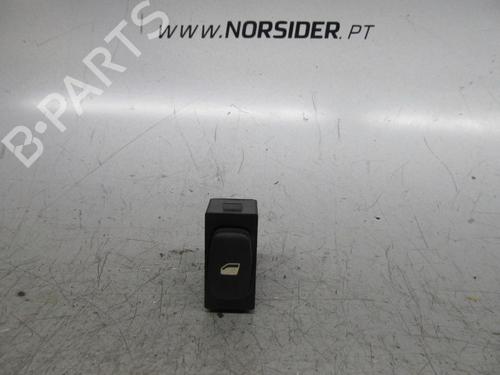 Used Right rear window switch PEUGEOT 407 (6D_) 1.6 HDi 110 (6D9HZC, 6D9HYC) (109 hp) 19188908