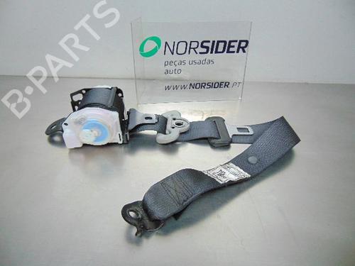 Used Rear right belt tensioner HONDA CIVIC IX (FK) 1.4 i-VTEC (FK1) (99 hp) 19189753