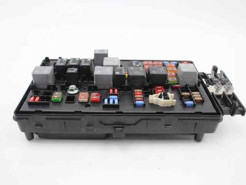 Used Fuse box OPEL INSIGNIA A Sports Tourer (G09) [2008-2017]  19238147