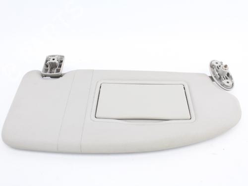 Used Right sun visor FORD FOCUS II (DA_, HCP, DP) [2004-2013]  19215979