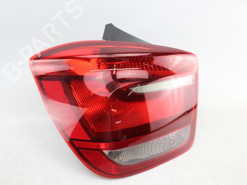 Left taillight BMW 1 (F21) 116 d | BP40240168C34 - Image 3