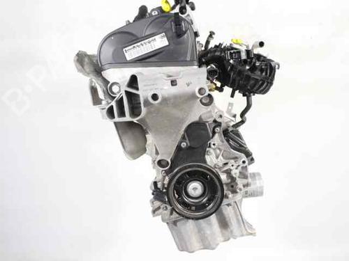 Engine SEAT IBIZA V (KJ1, KJG) 1.0 TSI | BP19239593M1 