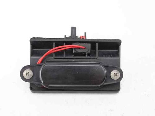 Tailgate handle HONDA CIVIC VIII Hatchback (FN, FK) 2.2 CTDi (FK3) | BP26535293C132 