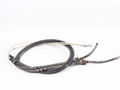 Håndbremsekabel SEAT IBIZA III (6L1) [2002-2009]  19210367