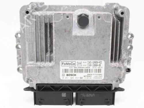 Modulo electronico FORD C-MAX II (DXA/CB7, DXA/CEU) 1.0 EcoBoost | BP29963786M83