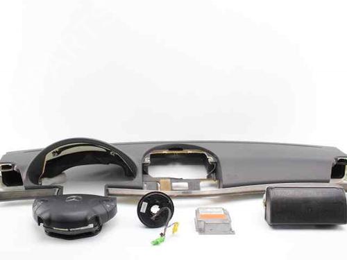 Airbag Kit MERCEDES-BENZ E-CLASS (W211) E 55 AMG Kompressor (211.076) 285001441 28202926