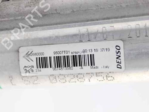 AC radiator CITROËN C3 III (SX) 1.2 PureTech 82 | BP30448233M32 