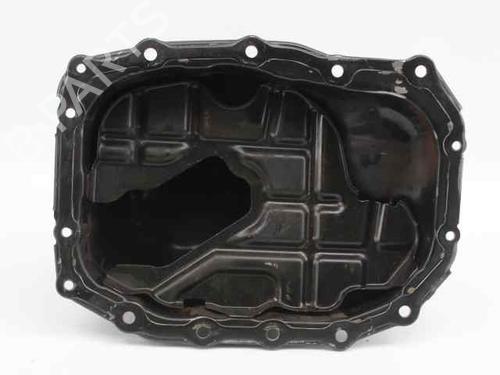 Oil sump PEUGEOT 107 (PM_, PN_) 1.0 | BP19221164M115 