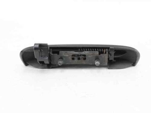 Front left exterior door handle MITSUBISHI COLT VI (Z3_A, Z2_A) 1.5 DI-D (Z39A) | BP19216956C128 