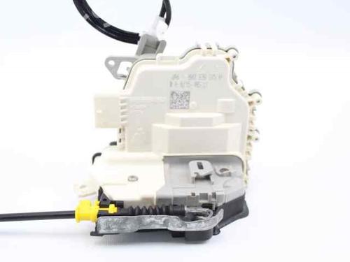 Rear left lock AUDI A4 B8 Avant (8K5)  | BP19220081C100 