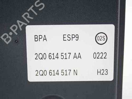 ABS pump SEAT IBIZA V (KJ1, KJG) 1.0 | BP21373851M43 