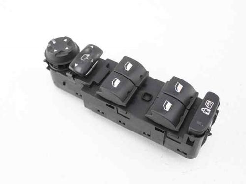 Used Left front window switch PEUGEOT 508 SW I (8E_) 2.0 HDi RXH Hybrid4 (200 hp) 27666849