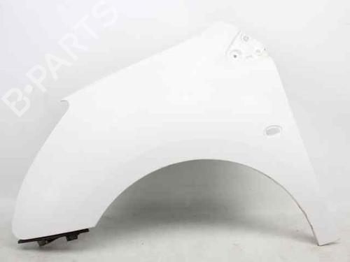 Used Left front fenders Left front fenders 37062759 37062759