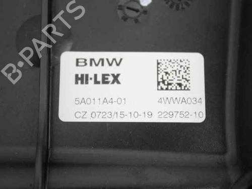 Front right window mechanism BMW 1 (F40) 116 d | BP37503026C23 - Image 8