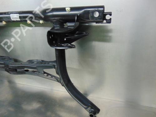 Rear axle SEAT LEON (1P1) 1.6 | BP19199075M2 