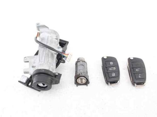 Electronic module AUDI A1 (8X1, 8XK) 1.6 TDI | BP37651218M83 - Image 2