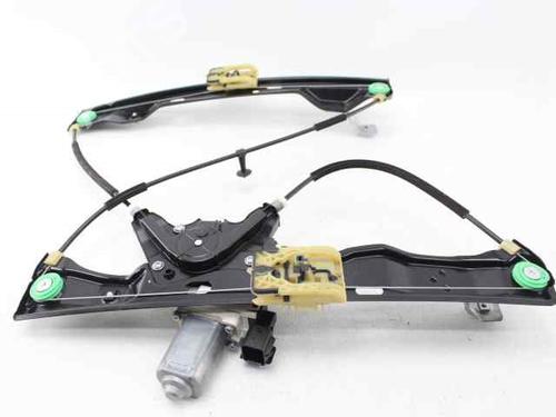 Front left window mechanism FORD FOCUS III 1.0 EcoBoost | BP37455938C22  - Image 5