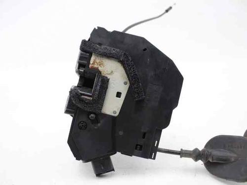 Rear left lock RENAULT CLIO IV (BH_) 1.5 dCi 75 | BP19242956C100 