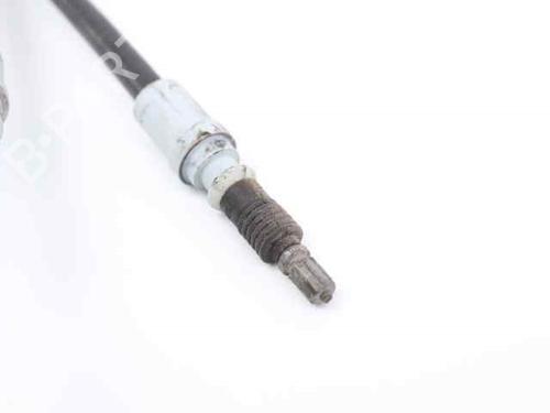 Handbrake cable CITROËN C4 II (NC_) 1.2 THP 110 (NCHNZ6, NCHNV6) | BP19220223C145 