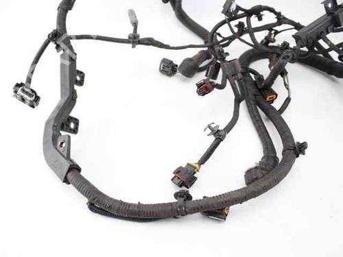 Wiring harness KIA PRO CEE'D (JD)  | BP19242348E16 